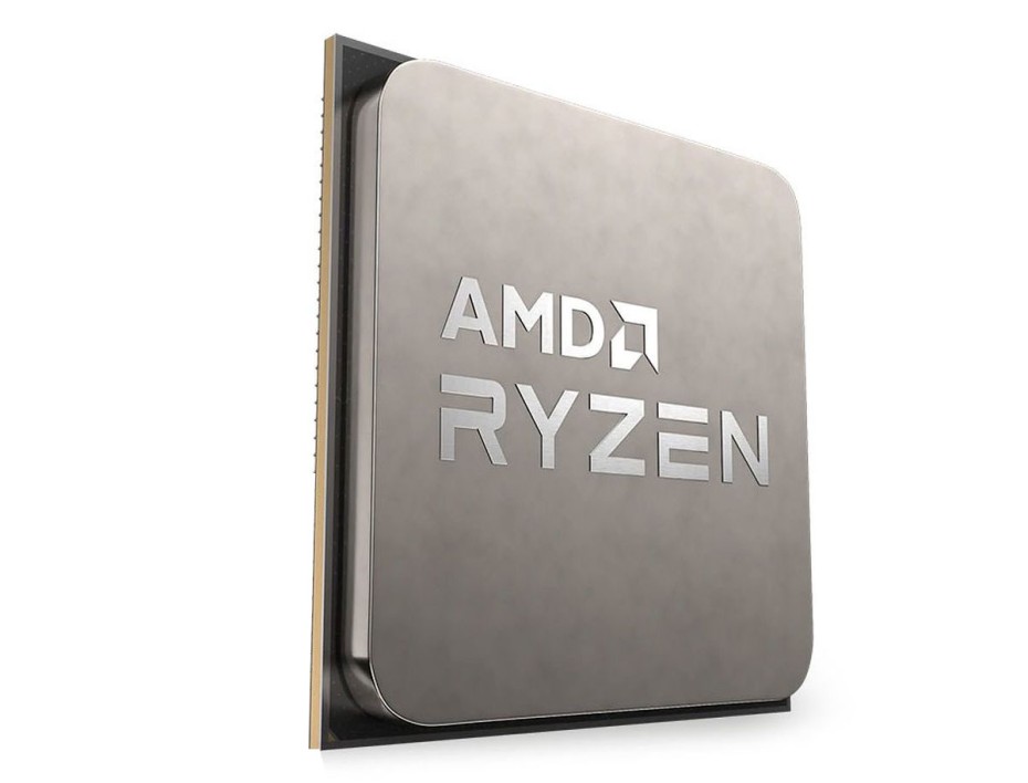 PROCESADOR AMD RYZEN 3 4100 AM4, 3.8GHZ, 4MB, 4 NUCLEOS, OEM (100 -100000510MPK)