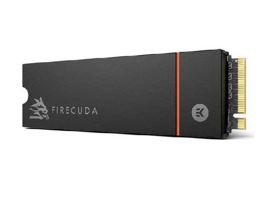 SSD M.2 PCIE SOLIDO SEAGATE FIRECUDA 530 SERIES 500GB ( 2XY320-570 ) | GAMING | PCIE GEN4 | NVME