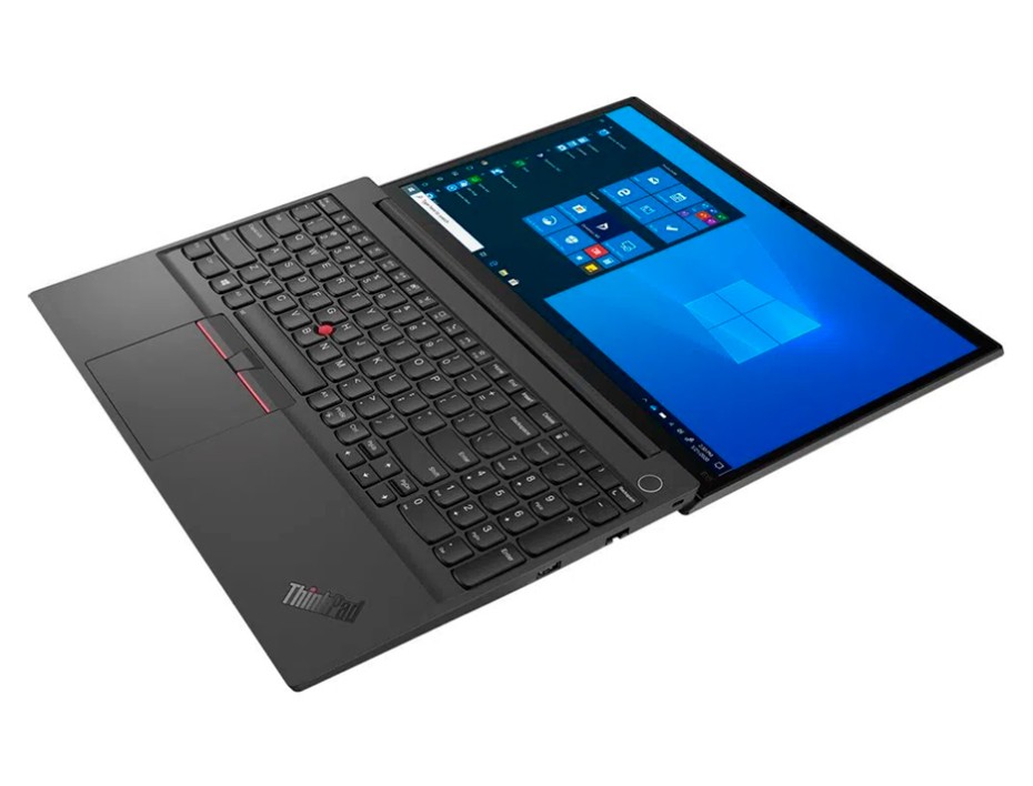 LAPTOP LENOVO CORE I5 1135G7 THINKPAD E15 GEN 2, PANTALLA 15.6 PULGADAS FHD, RAM 8GB, DISCO SOLIDO SSD M.2 256GB, WINDOWS 10 PRO (20TES4A000)