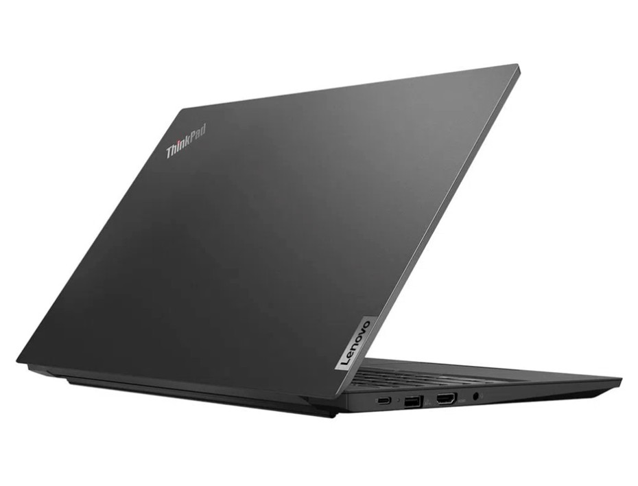 LAPTOP LENOVO CORE I5 1135G7 THINKPAD E15 GEN 2, PANTALLA 15.6 PULGADAS FHD, RAM 8GB, DISCO SOLIDO SSD M.2 256GB, WINDOWS 10 PRO (20TES4A000)