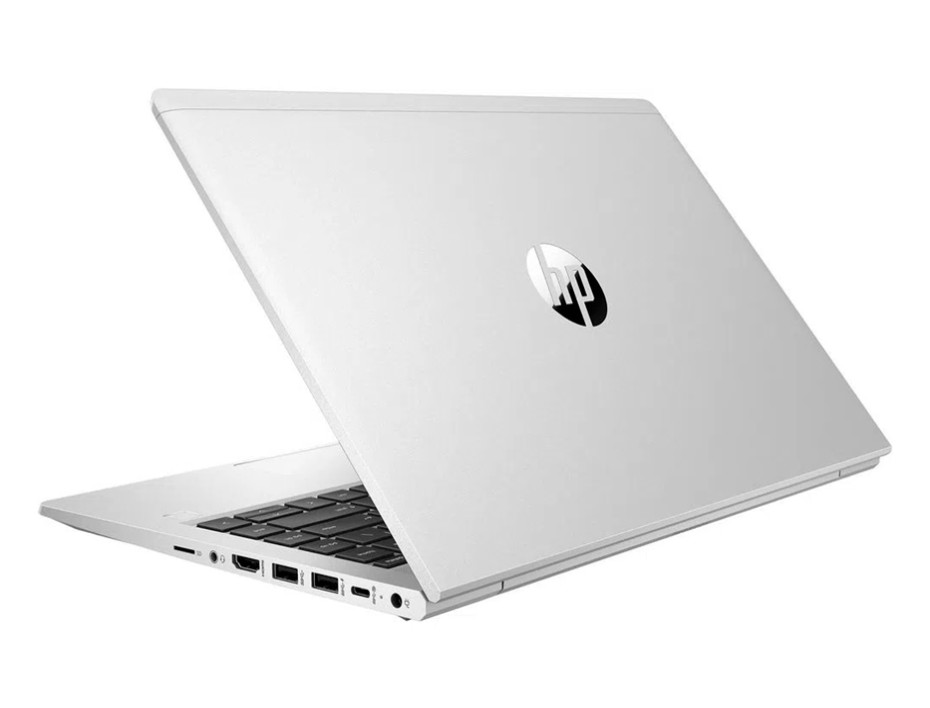 Laptop Hp Core I5 1135g7 Probook 440 G8 (4c9a7lt#abm) Pantalla 14" Hd, Ram 8gb, Ssd M.2 512gb, Windows 10 Pro,  Es.,  11gen.