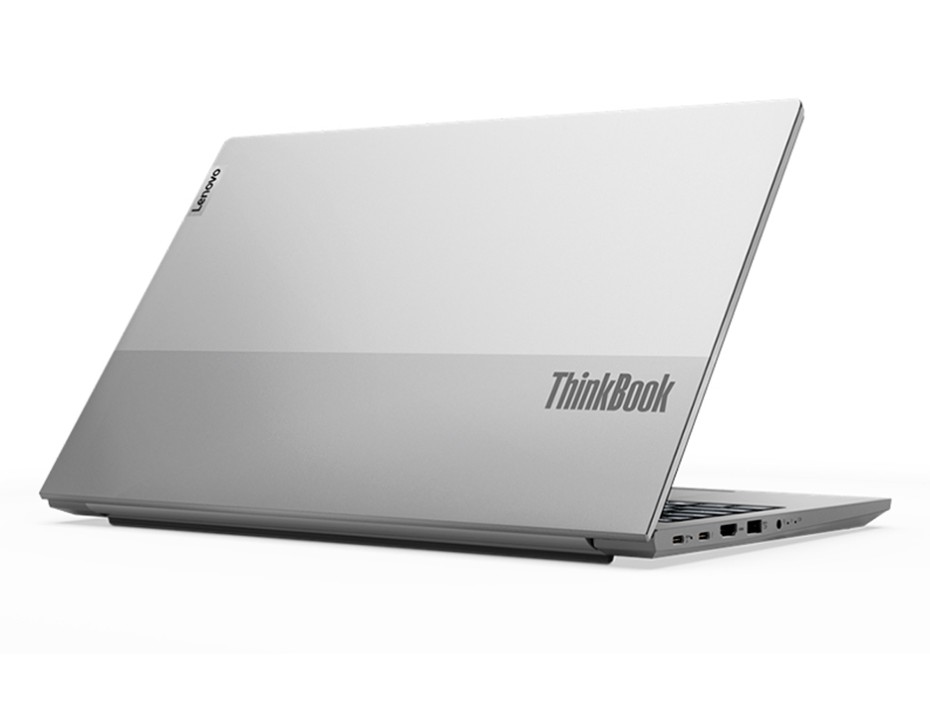 LAPTOP LENOVO THINKBOOK 15 G2 ITL (20VE005HLM) 15.6" FHD |I7-1165G7| 8GB DDR4| M.2 512GB | WIN 10PRO