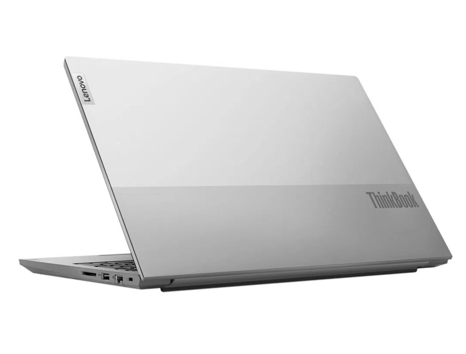 LAPTOP LENOVO THINKBOOK 15 G2 ITL (20VE005HLM) 15.6" FHD |I7-1165G7| 8GB DDR4| M.2 512GB | WIN 10PRO