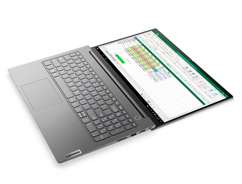 LAPTOP LENOVO THINKBOOK 15 G2 ITL (20VE005HLM) 15.6" FHD |I7-1165G7| 8GB DDR4| M.2 512GB | WIN 10PRO