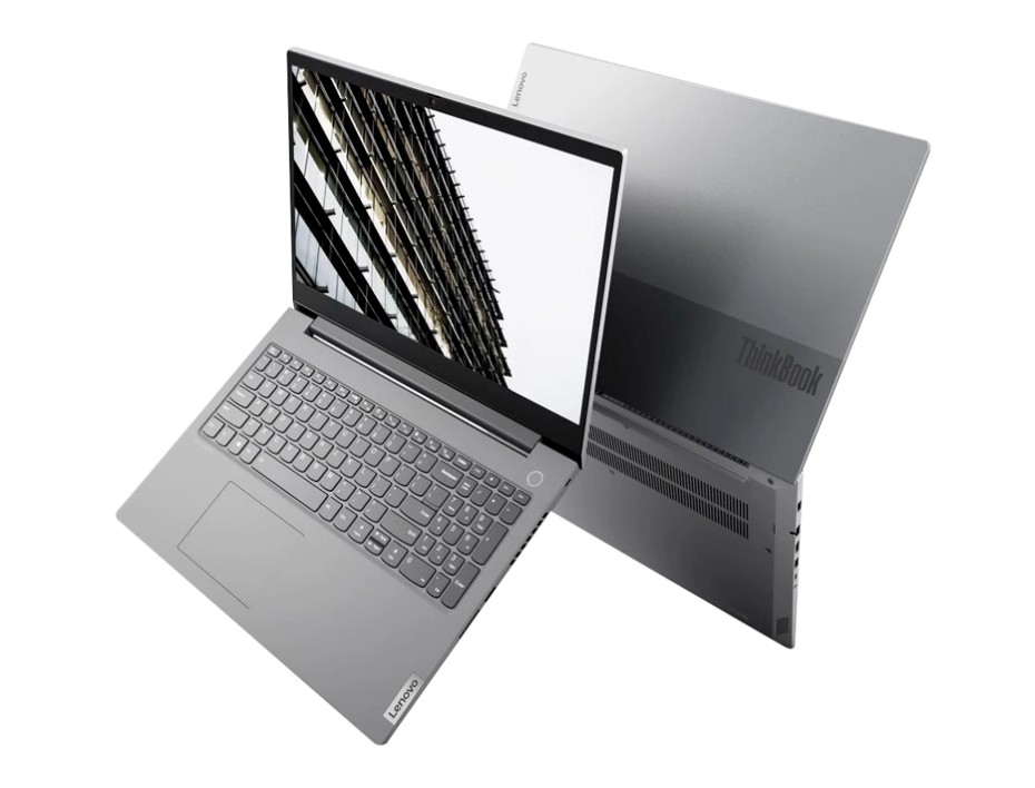 LAPTOP LENOVO THINKBOOK 15 G2 ITL (20VE005HLM) 15.6" FHD |I7-1165G7| 8GB DDR4| M.2 512GB | WIN 10PRO