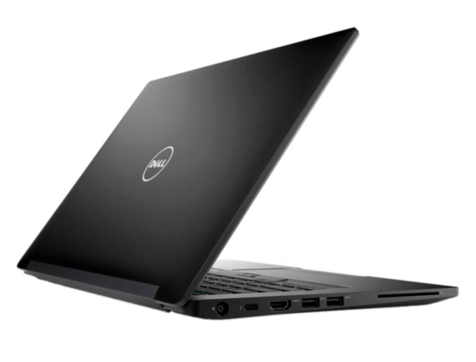 LAPTOP DELL LATITUDE  7490 CORE I7-8650U (K7GYW) 14" FHD | 8GB DDR4 | SSD 256GB M.2| WIN 10PRO