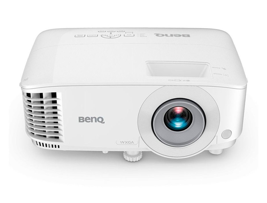 PROYECTOR BENQ MW560 ( 9H.JNF77.13L ) VGA - 2 HDMI - USB | XGA (1024 X 768) | VGA (640 X 480) A WUXGA-RB (1920 X 1200)