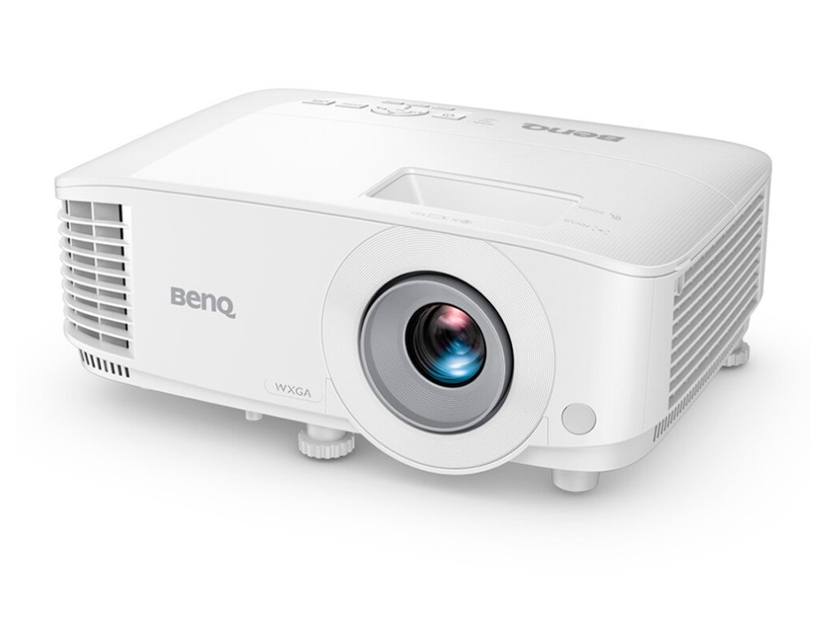 PROYECTOR BENQ MW560 ( 9H.JNF77.13L ) VGA - 2 HDMI - USB | XGA (1024 X 768) | VGA (640 X 480) A WUXGA-RB (1920 X 1200)
