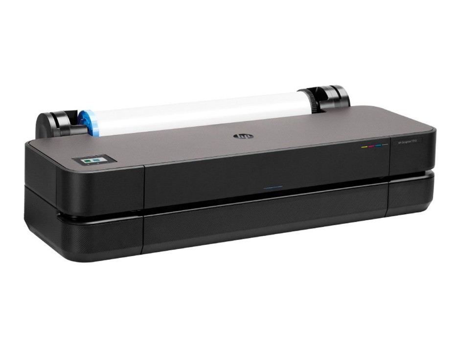 IMPRESORA HP DESIGNJET T250 24-IN PINTER ( 5HB06A ) | 24" | WINDOWS Y MAC
