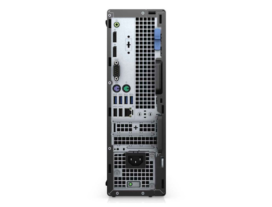 COMPUTADORA DELL OPTIPLEX 7080 SFF (WW78Y) I7-10700 |8GB | 1TB | WINDOWS 10 PRO|
