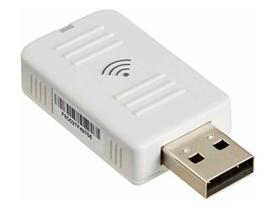 MODULO WIRELESS ELPAP10  EPSON (V12H731P02) USB