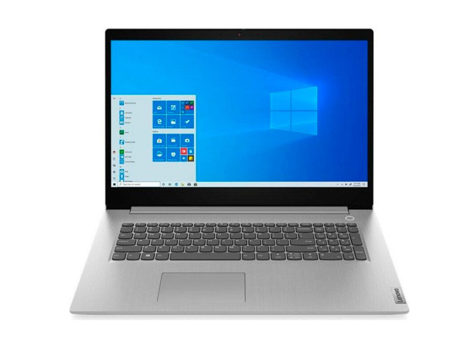 LAPTOP LENOVO CI5 1135G7 -IDEAPAD 3 17ITL6(LE8117LA) 17.3"FHD/8GB/SSD 256GB/W11