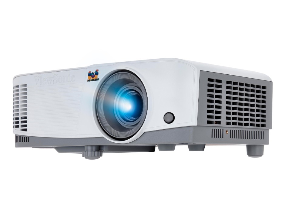 PROYECTOR VIEWSONIC PA503W - WXGA DLP 3800LM, 2 VGA - HDMI, DC3 (PA503W)