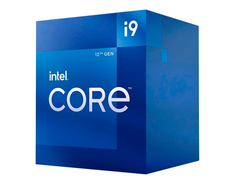 Procesador Intel Core I9 12900f  2.4ghz Hasta 5.1ghz 30mb (bx8071512900f Lga 1700, 16 Nucleos