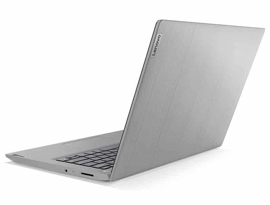 LAPTOP LENOVO CORE I3 10110U IDEAPAD 3, PANTALLA 14 PULGADAS FHD TN, RAM 4GB, DISCO SOLIDO SSD 256GB, WINDOWS 10 HOME (81WA00G8LM)