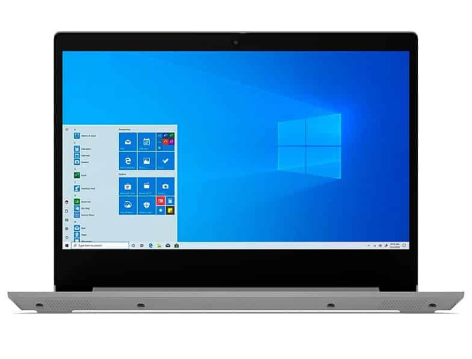 LAPTOP LENOVO CORE I3 10110U IDEAPAD 3, PANTALLA 14 PULGADAS FHD TN, RAM 4GB, DISCO SOLIDO SSD 256GB, WINDOWS 10 HOME (81WA00G8LM)
