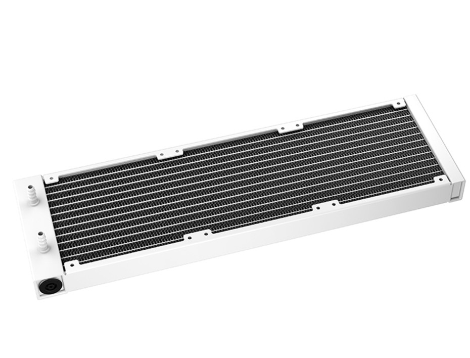 SISTEMA DE ENFRIAMIENTO LIQUIDO DEEPCOOL LS720 WH ARGB WHITE (R-LS720-WHAMNT-G-1)
