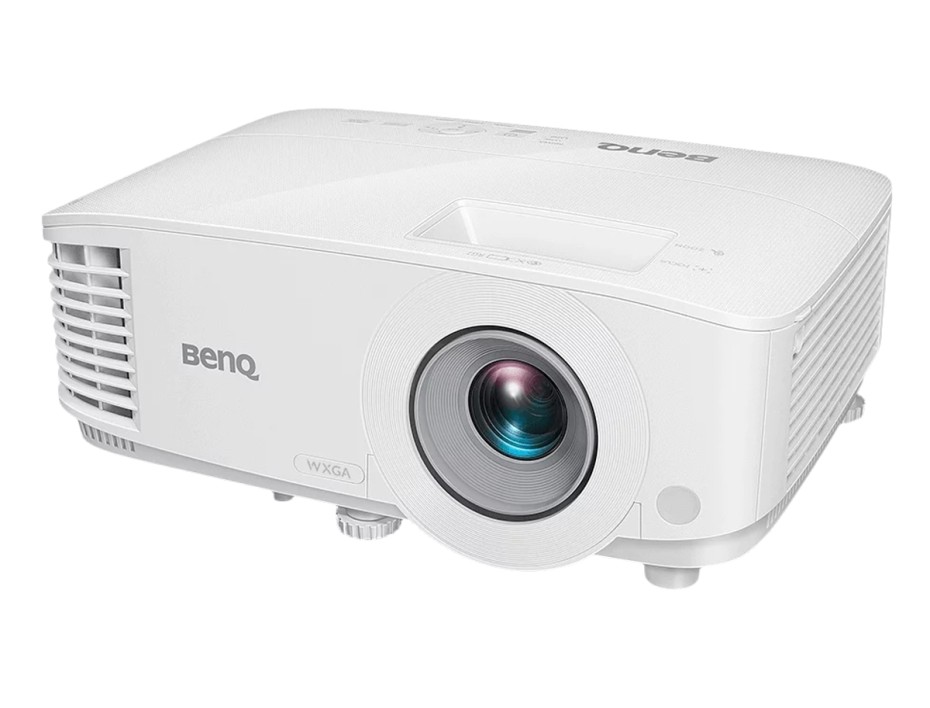 PROYECTOR BENQ MW550, 1 PUERTO VGA, 2 HDMI, USB XGA WXGA LAMPARA 15000 HRS, RESOLUCION 1920 X1200, COLOR BLANCO (9H.JHT77.13L)
