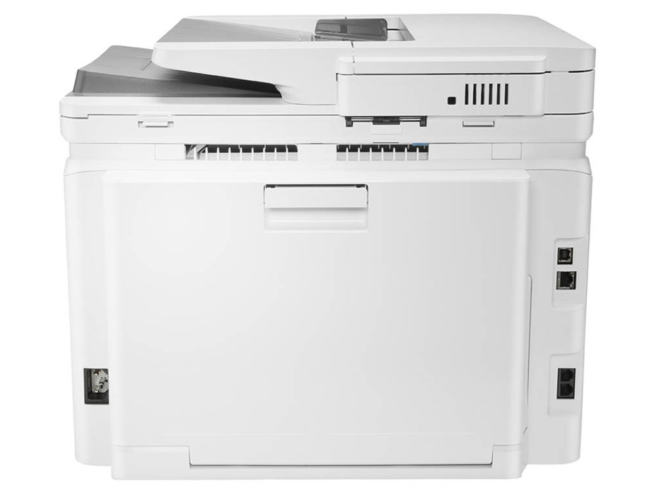 IMPRESORA HP LASERJET PRO M283FDW COLOR (7KW75A) | IMPRIME | WIFI