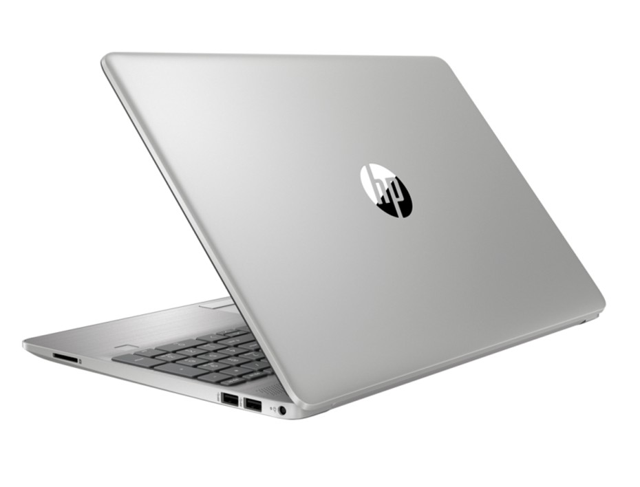 LAPTOP HP CORE I5 1135G4 250 G8, PANTALLA 15 PULGADAS HD, RAM 8GB, SSD 256GB, WINDOWS FREE (64X74LT)