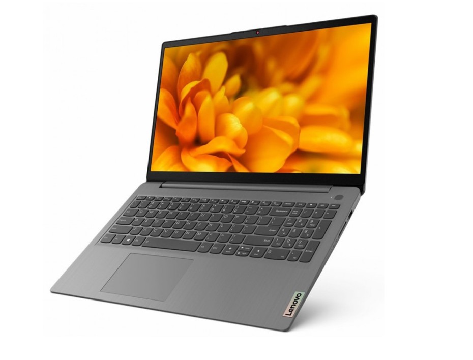 LAPTOP LENOVO CI5 1135G7 IP 3 15ITL6-(82H80160LM)15.6FHD TN/8GB/SSD 256 GB/FREE