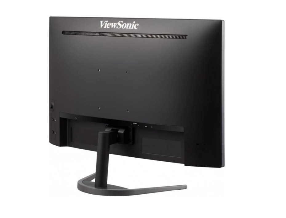MONITOR VIEWSONIC 27 PULGADAS, CURVO GAMER, PUERTO 2 HDMI 1 DISPLAYPORT,1MS,165HZ  (VX2768-PC-MHD)