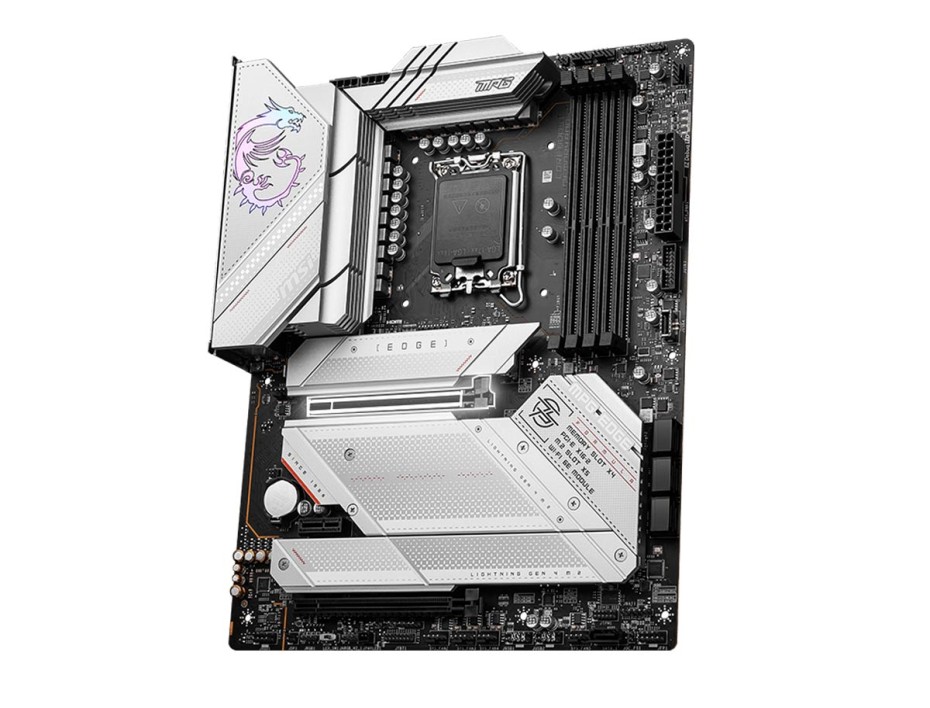 PLACA MADRE MSI MPG Z790 EDGE WIFI  | ATX | DDR4 | LGA 1700 ( MPG Z790 EDGE WIFI DDR4 )