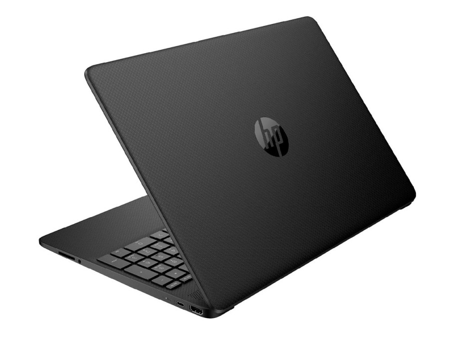 LAPTOP HP CORE I7 1255U DY5011LA, PANTALLA 15.6 PULGADAS HD, RAM 8GB, DISCO SOLIDO SSD 512GB, WINDOWS FREE DOS (6H9F3LA#ABM)