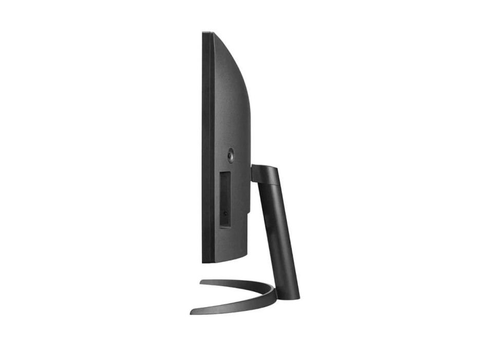 MONITOR LG 34 PULGADAS, LED 34WQ60C-B,CURVO IPS ULTRAWIDE QHD, PUERTO HDMI DISPLAYPORT, 5MS (34WQ60C-B)