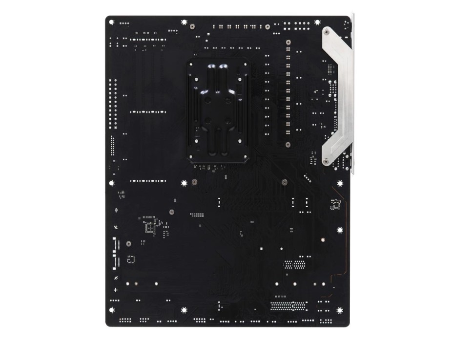 PLACA MADRE ASROCK B650 PRO RS, PARA PROCESADORES AMD RYZEN AM5, 4 RANURAS DE MEMORIA DDR5  HASTA 128GB BUSS 6400+ (OC),SERIE 7000(90-MXBL10-A0UAYZ)