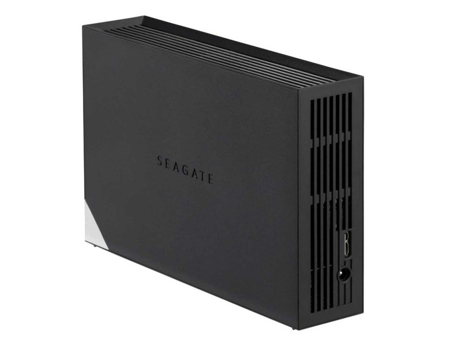 DISCO DURO EXTERNO SEAGATE 10TB BACKUP PLUS PORTABLE | NEGRO (STLC10000400) | STEL10000400