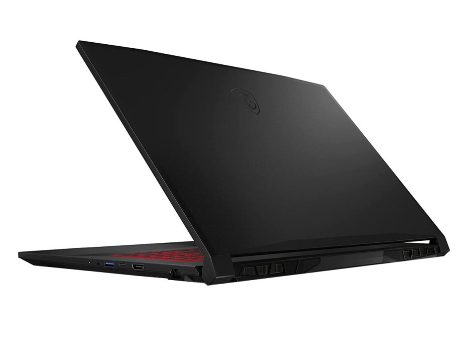 LAPTOP MSI CORE I7 12700H GAMER KATANA GF66, PANTALLA 15.6 FHD IPS 240HZ, RAM 8GB, DISCO SSD M.2 512GB, VIDEO RTX 3060 6GB, WIN FREE(9S7-158332-1216)