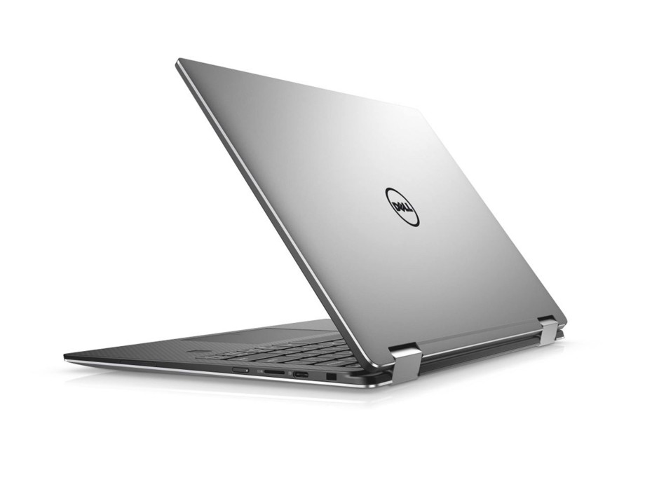 LAPTOP DELL CORE I5 8200Y, PANTALLA 13.3 PULGADAS HD, RAM 8GB, DISCO SOLIDO SSD 256GB, WINDOWS 10 (X9365_I5T825SW10S_219)