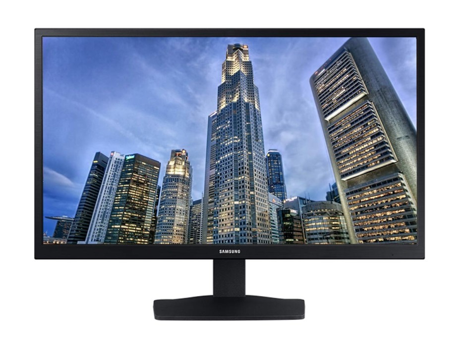 MONITOR SAMSUNG 22 PULGADAS, FHD, PUERTO 1 HDMI 1 VGA, 5MS, 60HZ (S22A336NH)