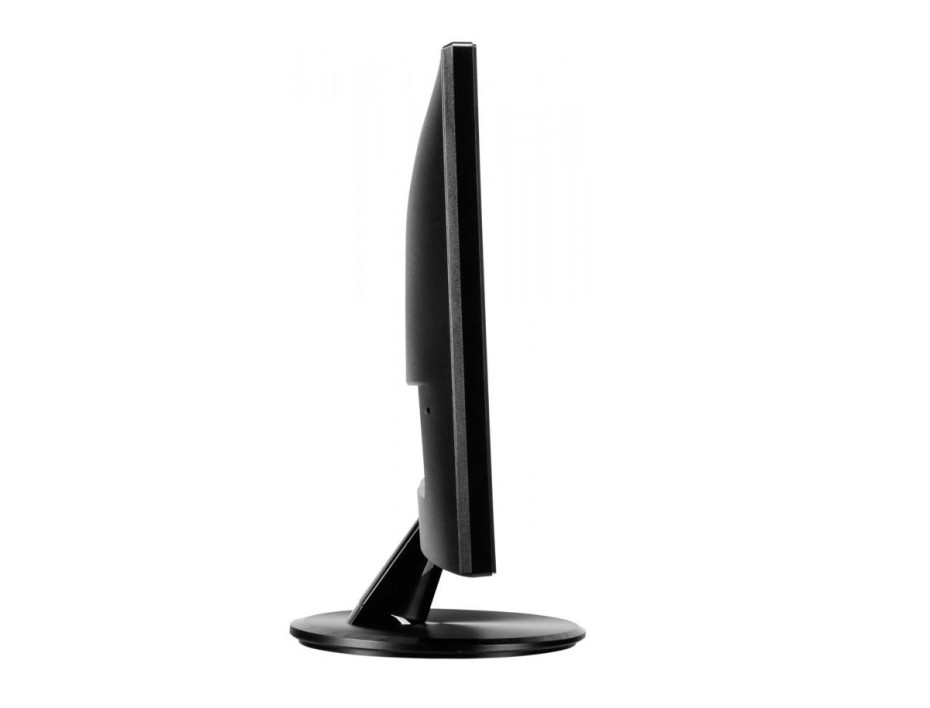 MONITOR ASUS 21.5 PULGADAS VP228HE, LCD PLANO, RESOLUCION 1920X1080, PUERTO 1 VGA 1 HDM, FRECUENCIA 60HZ, 1MS (VP228HE)