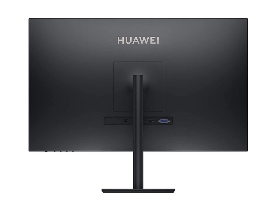 MONITOR HUAWEI 23.8 PULGADAS AD80HW, FHD, RESOLUCION 1920 X 1080, PUERTO 1 VGA 1 HDMI, FRECUENCIA 60HZ, 5MS (AD80HW)
