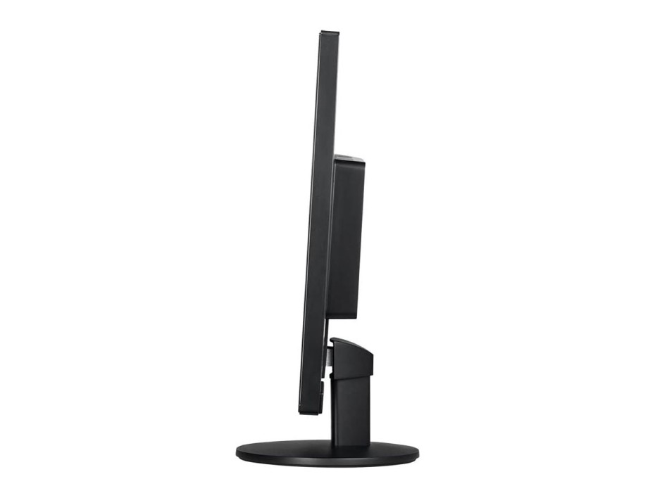 MONITOR AOC 20 PULGADAS, LED PLANO, PUERTO 1 VGA 1 HDMI, 5MS, 60HZ, RESOUCION 1600X900 16:9 (E2070SWHN)