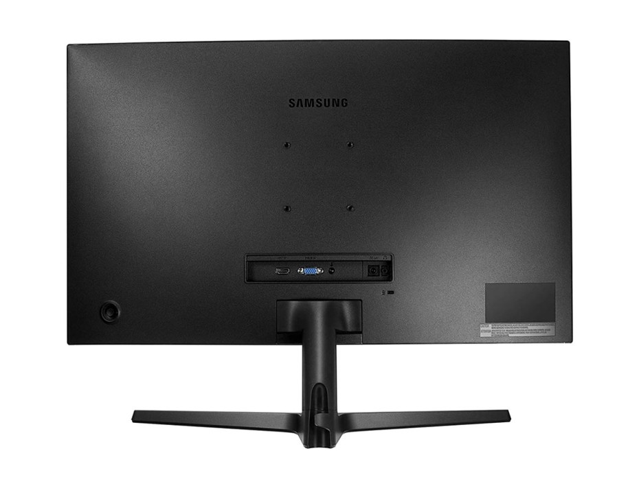 MONITOR SAMSUNG 32 PULGADAS LC32R500FHLXPE, CURVO LED FHD, RESOLUCION 1920 X 1080, PUERTO 1 VGA 1 HDMI, FRECUENCIA 75HZ, 4MS (LC32R500FHLXPE)