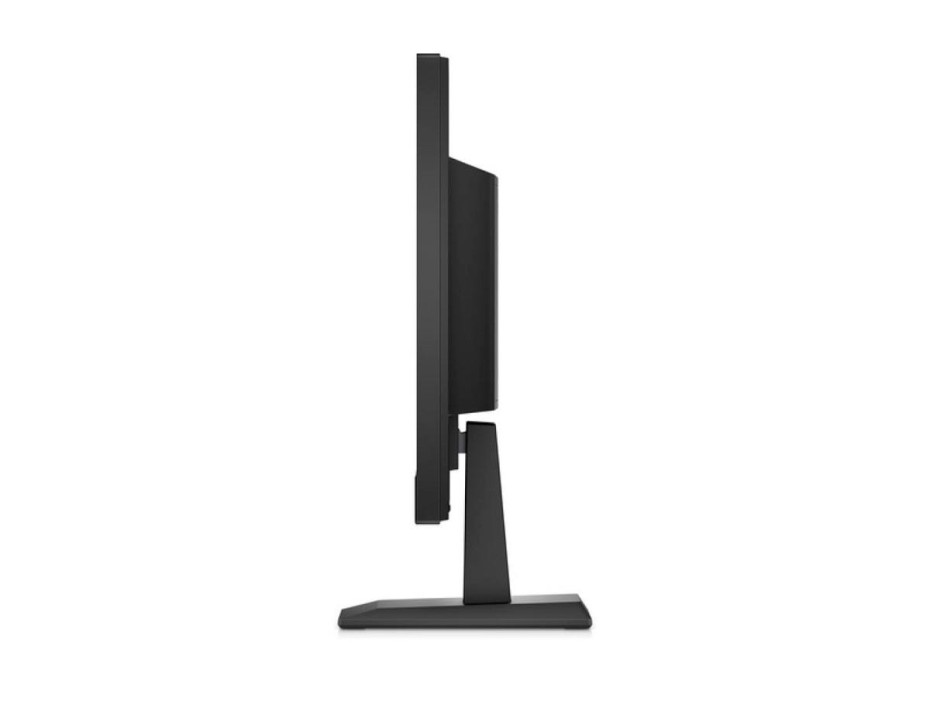 MONITOR HP 18.5 PULGADAS L96283-A01, LED TN PLANO, RESOLUCION 1366 X 768, PUERTO 1 VGA 1 HDMI, FRECUENCIA 60HZ, 5MS (9TY83AA#ABA)