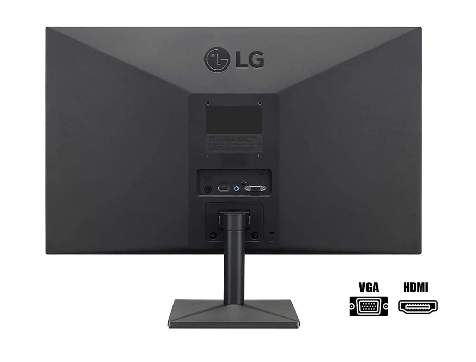 MONITOR LG 24 PULGADAS, LED 24MK430, IPS HD, RESOLUCION 1920 X 1080, PUERTO 1 VGA 1 HDMI, FRECUENCIA 60HZ, 5MS (24MK430H-B)