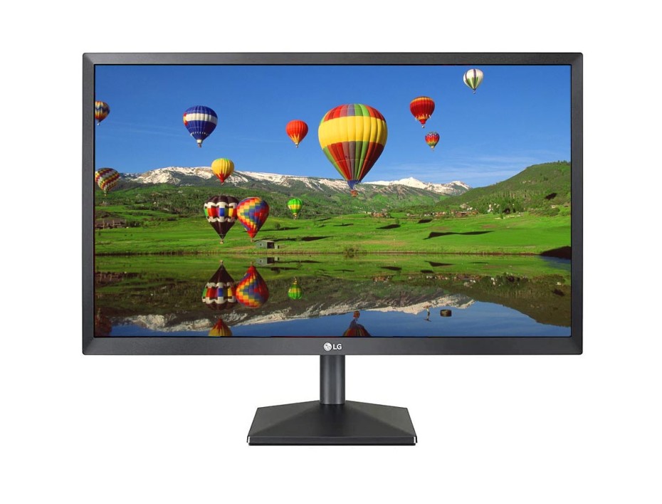 MONITOR LG 24 PULGADAS, LED 24MK430, IPS HD, RESOLUCION 1920 X 1080, PUERTO 1 VGA 1 HDMI, FRECUENCIA 60HZ, 5MS (24MK430H-B)
