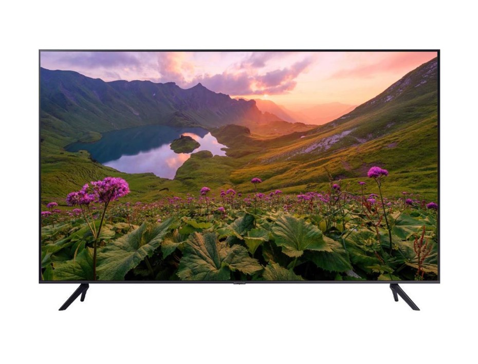 MONITOR TV SAMSUNG 50 PULGADAS LH50BEAHLGGXPE, RESOLUCION 3,840 X 2,160, PUERTO 3 HDMI, FRECUENCIA 60HZ, 4K UHD, WIFI  BLUETOO(LH50BEAHLGGXPE)