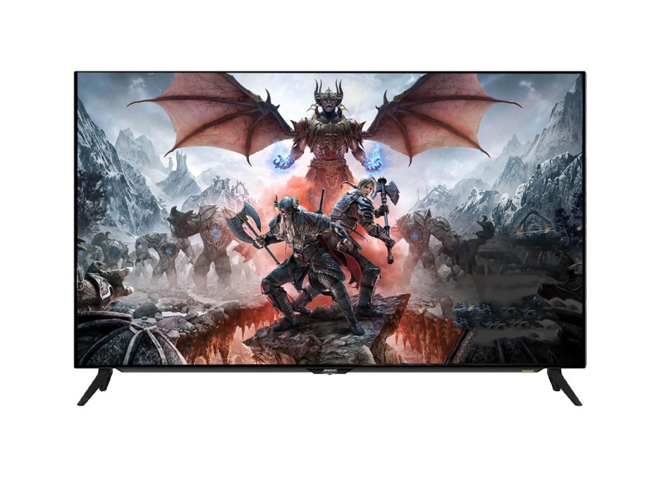 MONITOR GIGABYTE AORUS 48 PULGADAS FO48U, GAMER MONITOR OLED IPS, RESOLUCION 3840 X 2160, PUERTO 2 HDMI 1 DISPLAYPORT, FRECUENCIA 120HZ, 1MS,4K(FO48U)