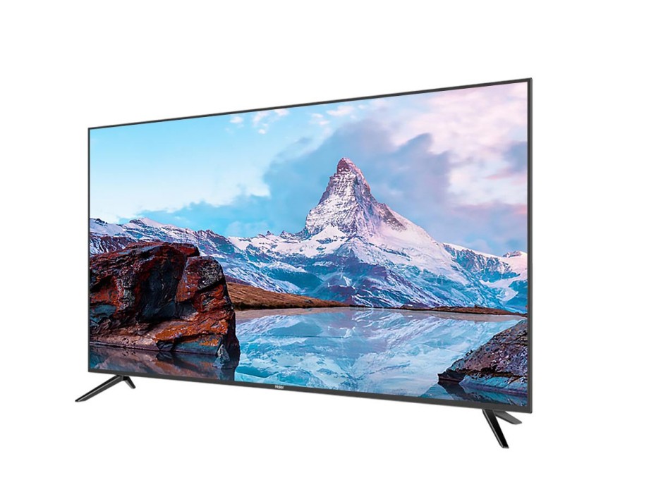 MONITOR TV HAIER 32 PULGADAS LE32K6500DA, LED HD, RESOLUCION 1366X768, PUERTO 3 HDMI, WIFI, FRECUENCIA 60HZ, (LE32K6500DA)
