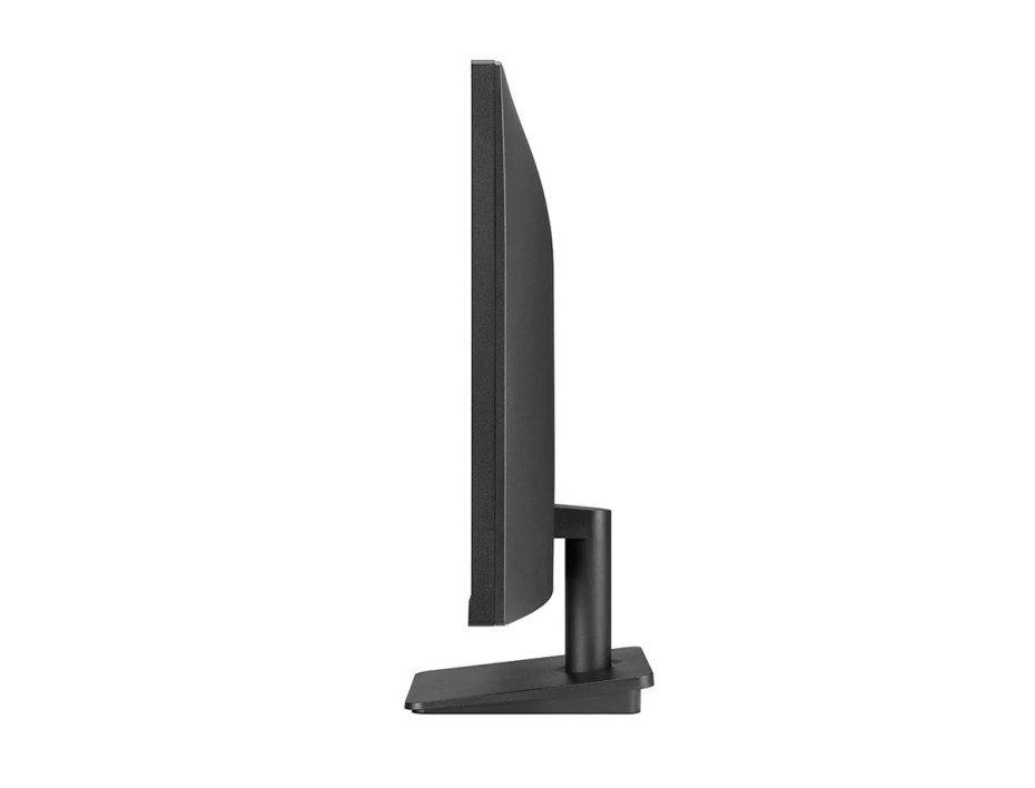 MONITOR LG 27 PULGADAS, LED 27MP400, IPS  RESOLUCION 1920 X 1080, PUERTO 1 HDMI  FRECUENCIA 75HZ, 5MS (27MP400-B)