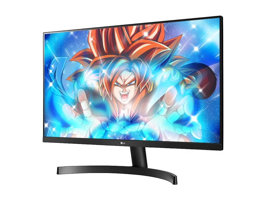 MONITOR LG 27 PULGADAS, LED 27MK600M, IPS HD, RESOLUCION 1920 X 1080, PUERTO 1 VGA 2 HDMI, FRECUENCIA 75HZ, 5MS (27MK600M-B)