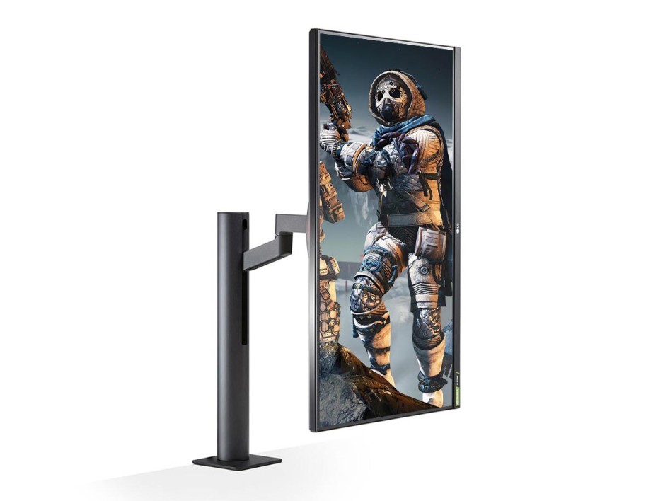 MONITOR LG 27 PULGADAS, LED 27GN880, GAMER ,ULTRAGEAR QHD IPS, RESOLUCION 2560X1440, PUERTO 2 HDMI 1 DISPLAYPORT, FRECUENCIA 144HZ, 1MS (27GN880-B)