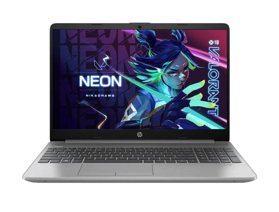 LAPTOP HP CORE I7 1165G7 250 G8, PANTALLA 15.6 PULGADAS HD, RAM 8GB, DISCO SOLIDO SSD 256GB, WINDOWS FREE (64X76LT#ABM)