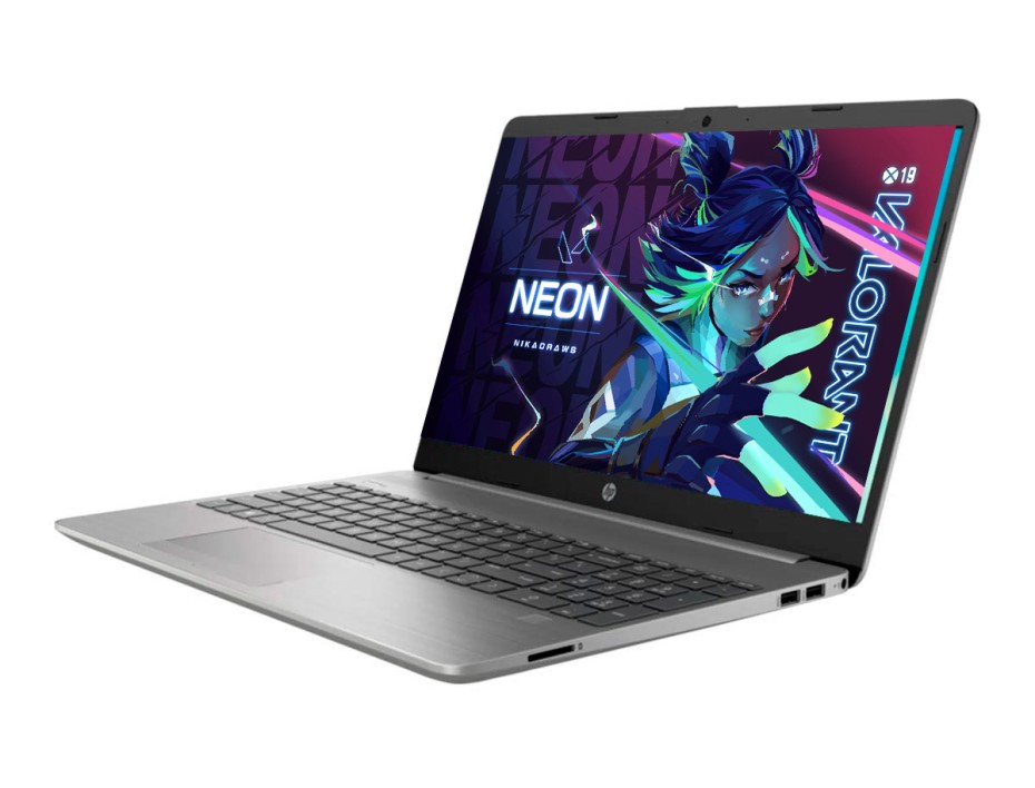 LAPTOP HP CORE I7 1165G7 250 G8, PANTALLA 15.6 PULGADAS HD, RAM 8GB, DISCO SOLIDO SSD 256GB, WINDOWS FREE (64X76LT#ABM)