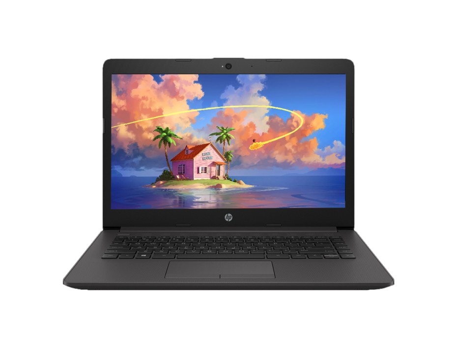 LAPTOP HP CORE I3 1005G1 250 G7, PANTALLA 15.6 PULGADAS HD, RAM 4GB, DISCO DURO 1TB WINDOWS FREE (153B7LT#ABM)